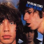 hot stuff - the rolling stones