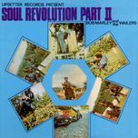duppy conqueror (alternate take) - bob marley, the wailers