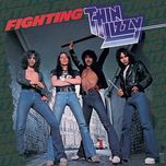 try a little harder(alternate vocal) - thin lizzy