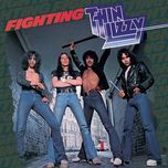 blues boy (robertson) - thin lizzy