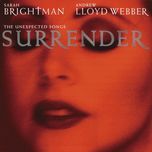 surrender - sarah brightman