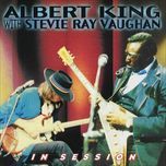 old times(album version) - albert king, stevie ray vaughan