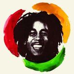 jammin' - bob marley, the wailers