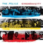 wrapped around your finger - the police