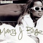 i can love you(album version) - mary j. blige, lil' kim