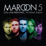 she will be loved (pharrell williams remix) - maroon 5