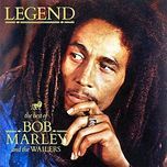 one love / people get ready - bob marley, the wailers