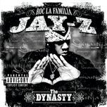change the game - jay-z