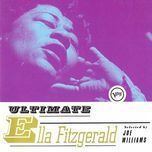 all through the night - ella fitzgerald