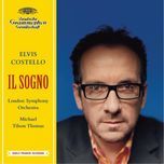 twisted - entangled - transform and exchange - elvis costello