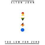 crystal - elton john