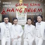 lk giang sinh - hang be lem - chu be danh trong - joy to the world - nam viet band