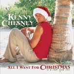 silent night - kenny chesney