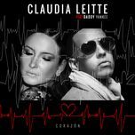 corazon - claudia leitte, daddy yankee