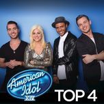 my generation (american idol top 4 season 14) - jax