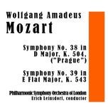 symphony no. 39 - i. adagio allegro - mozart