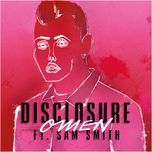 omen - disclosure, sam smith