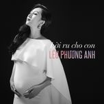 ca dao me - leu phuong anh