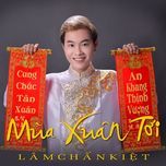 than tai den remix - lam chan kiet, dj minh ly