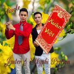 xuan viet - janter, elkyphi protion