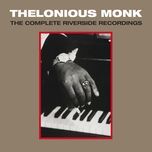 brilliant corners - thelonious monk, sonny rollins, clark terry