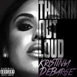 i don't giva - kristinia debarge