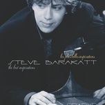 all about us - steve barakatt