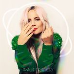 space invades my mind - maja francis, veronica maggio