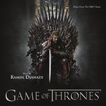 the pointy end - ramin djawadi