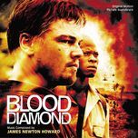 archer & solomon hike - james newton howard