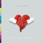 street lights - kanye west