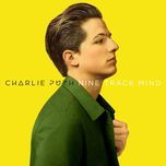 losing my mind - charlie puth