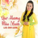 sa dec thanh pho toi yeu - khuu huy vu, luu anh loan