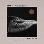 what 2 do - dean, crush, jeff bernat