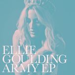 army (danny dove remix) - ellie goulding
