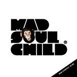 aftereffect - mad soul child, mc mong