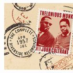 epistrophy - thelonious monk