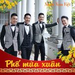 pho mua xuan - nam viet band