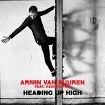 heading up high (dimitri vegas & like mike vs boostedkids remix) - armin van buuren, kensington