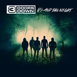 the broken - 3 doors down