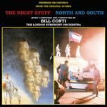love in the chapel - bill conti, london symphony orchestra