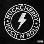 the feeling never dies - buckcherry, gretchen wilson