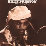 outa-space - billy preston