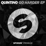 get low (extended mix) - quintino