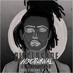 nocturnal (disclosure v.i.p.) - disclosure, the weeknd