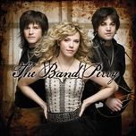 quittin’ you - the band perry