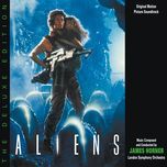dark discovery / newt's horror - james horner, london symphony orchestra