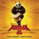 rickshaw chase - hans zimmer, john powell