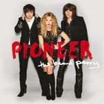 back to me without you - the band perry