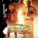 back to the future: the ride - alan silvestri, royal scottish national orchestra, john debney